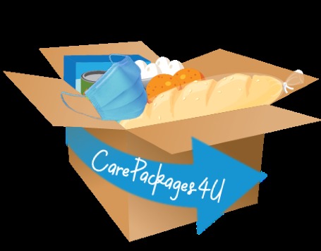CarePackages4U – screenshot 1
