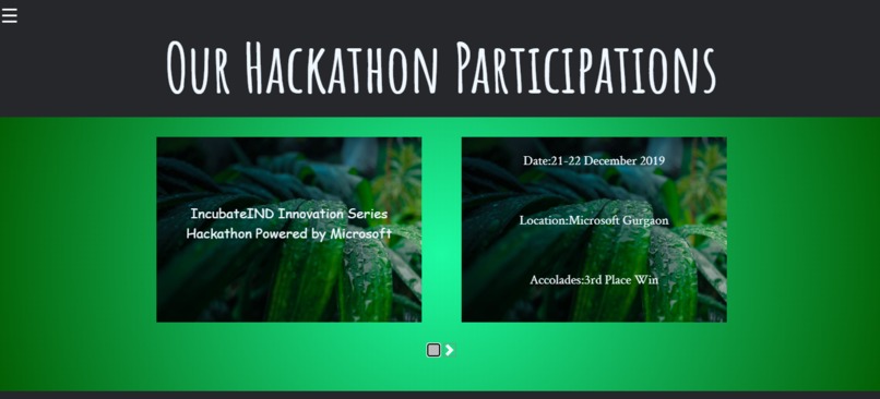 world-hackers-website – screenshot 3