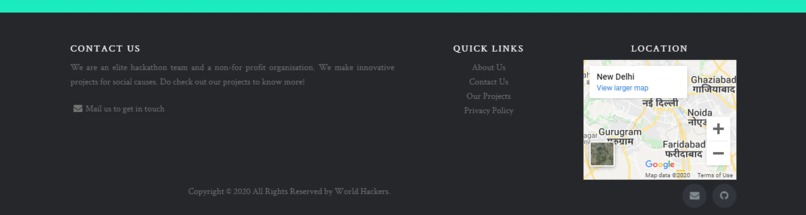world-hackers-website – screenshot 5
