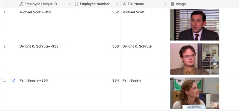 Payroll For Contract Employee – screenshot 1