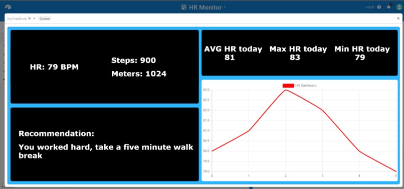 Air-Herz – screenshot 2