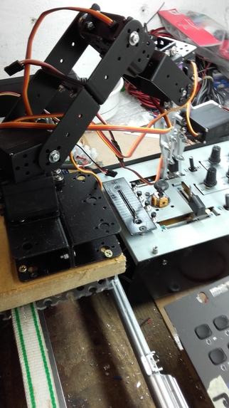 Koronos – screenshot 1