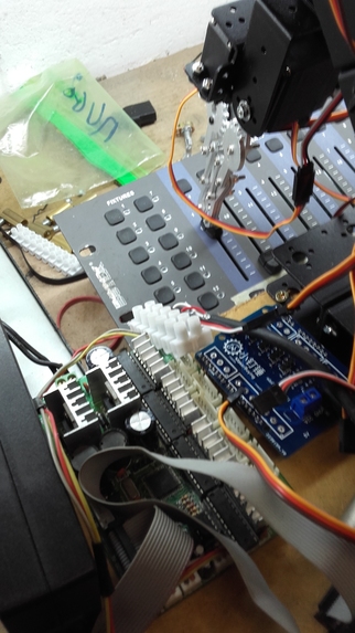 Koronos – screenshot 2