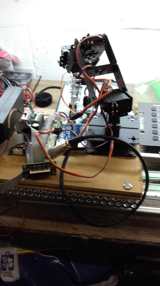 Koronos – screenshot 3