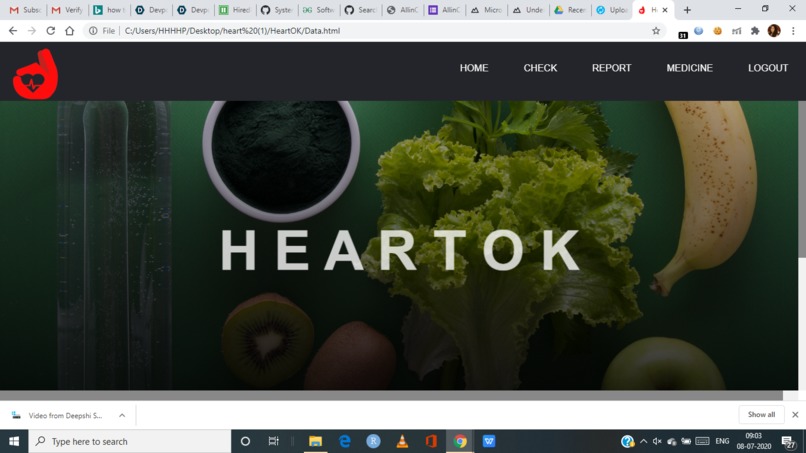 HEART-O-K – screenshot 7