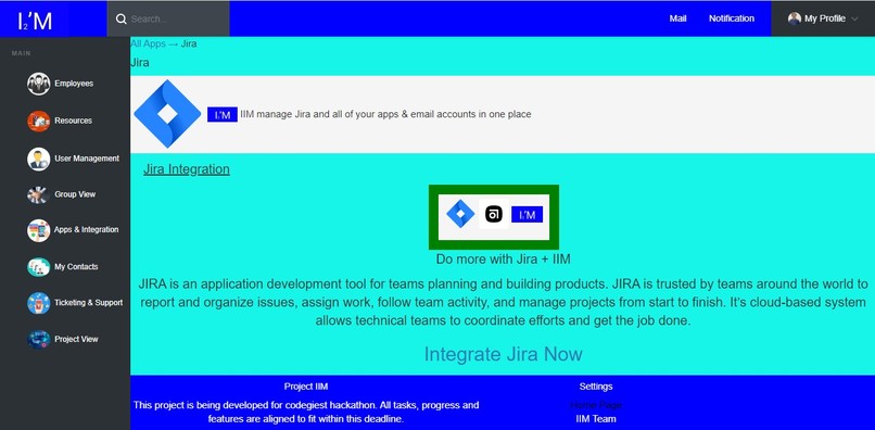 IT Infrastructure Management - CIO's Desk – screenshot 11