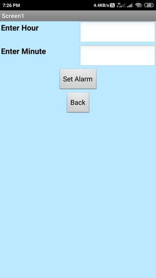  Contactless Medicine Dispenser  – screenshot 6