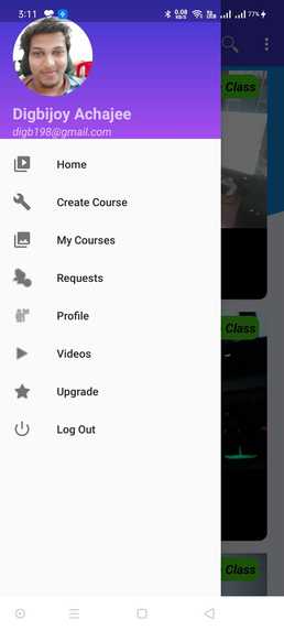 Diosc Educations – screenshot 4