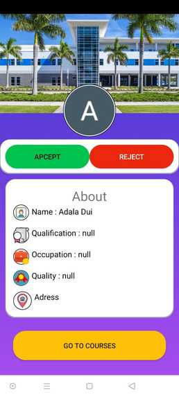Diosc Educations – screenshot 15