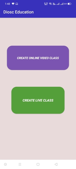 Diosc Educations – screenshot 8