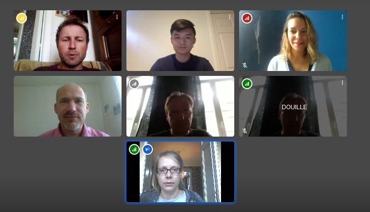 Music Challenge 2 : 7s L.A.C.Y – screenshot 2