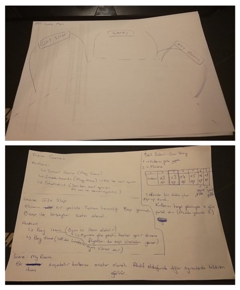 Nokelebek: Next Generation VR Game Launcher – screenshot 7