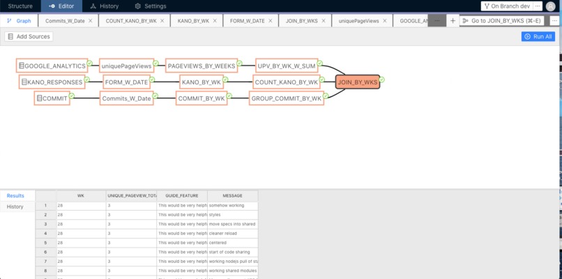 Structure.rest – screenshot 1