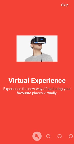 Virtual World – screenshot 2