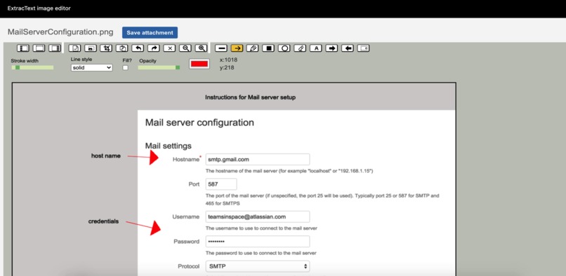 ExtracText OCR for Confluence Cloud – screenshot 2