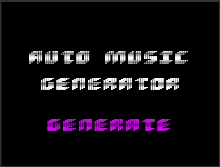 SuperMusicAI! – screenshot 1