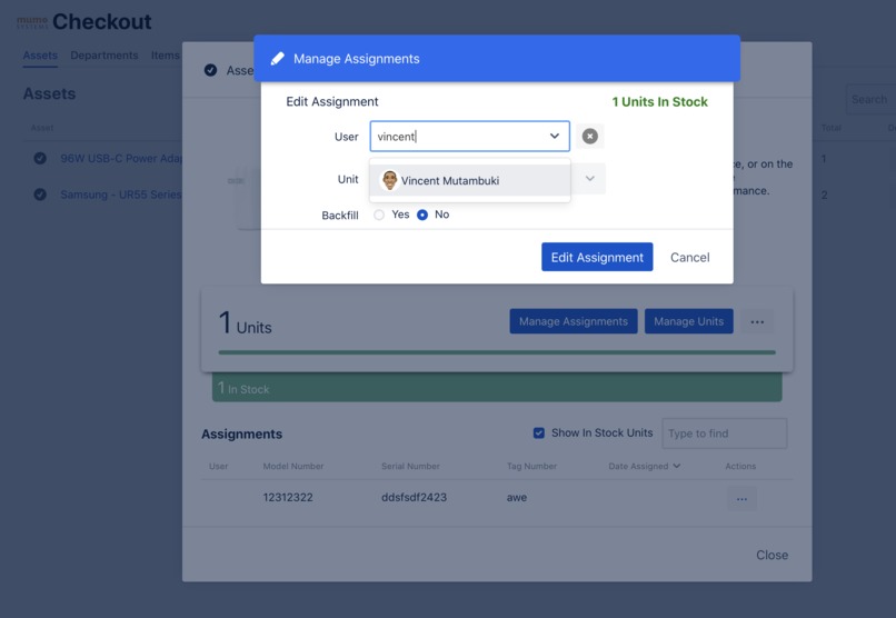 Checkout - Procurement for Jira Service Desk – screenshot 12