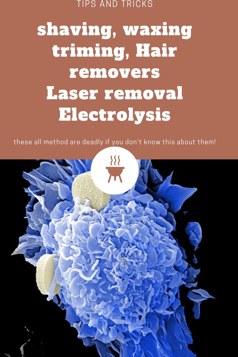 How Do I Stop Itching After Shaving My Private Part