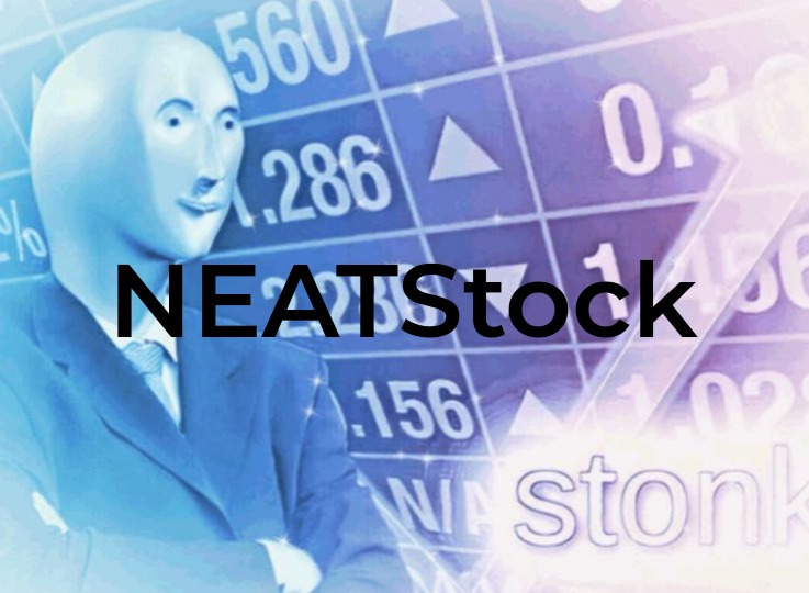 NEATStock – screenshot 1