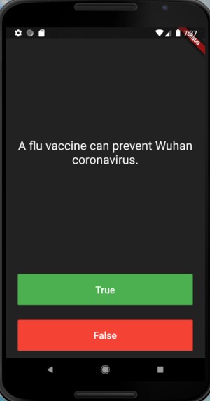 NewHack – screenshot 3