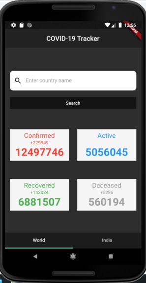 NewHack – screenshot 5