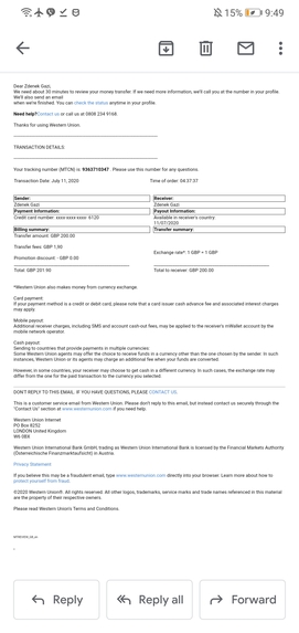 Unlock – screenshot 1