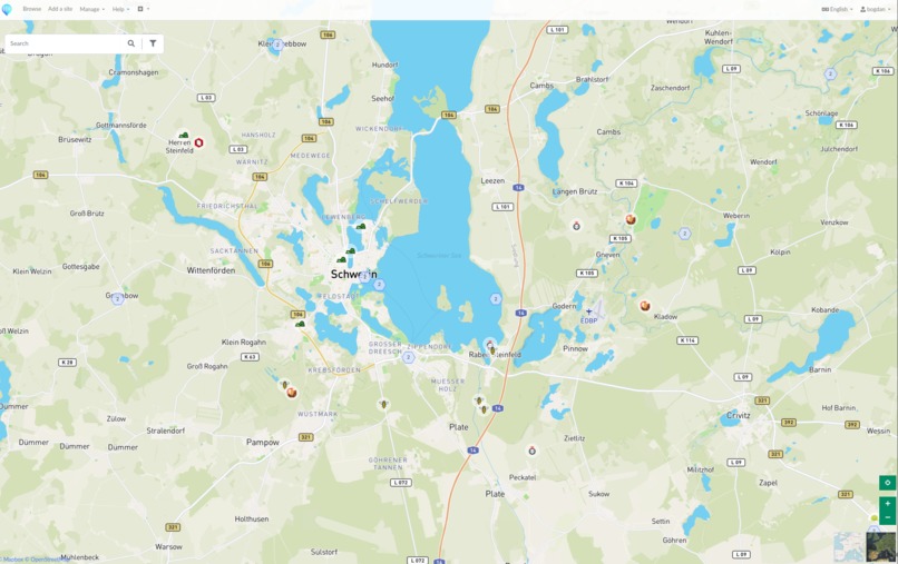 BIO01_WellBeeing – screenshot 3