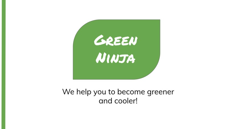 CIRC02_GreenNinja – screenshot 1