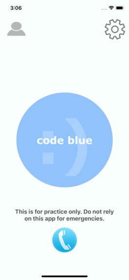 Code Blue – screenshot 1