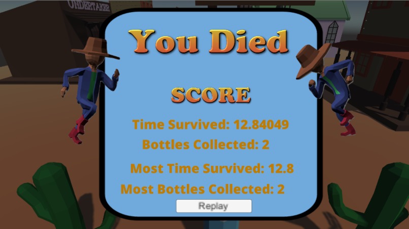 Recycling Rodeo – screenshot 3