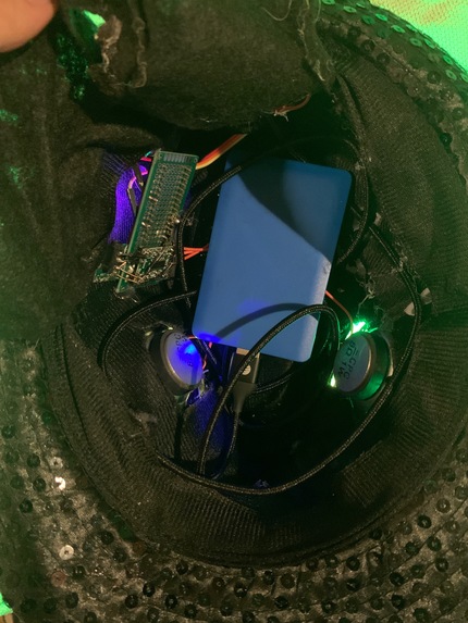 Party-to-go Hat – screenshot 5