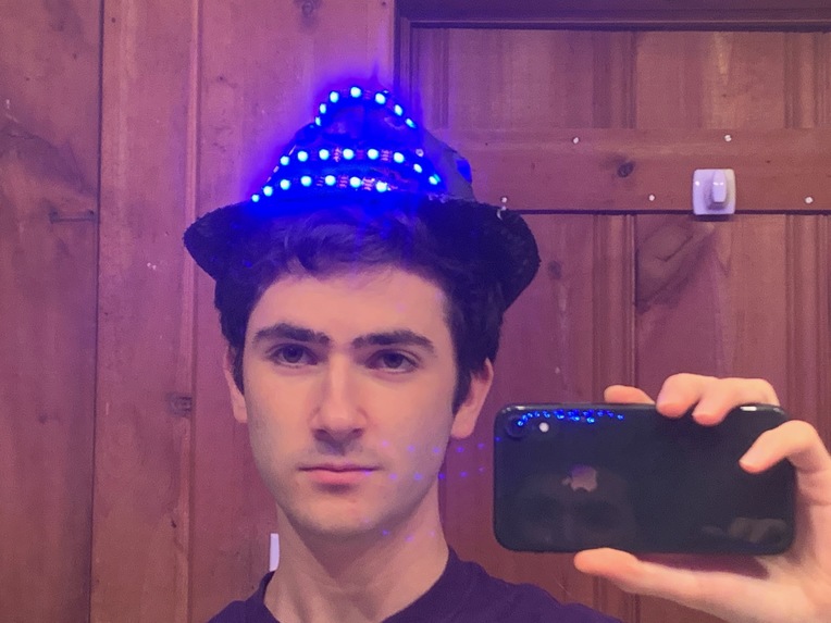 Party-to-go Hat – screenshot 7