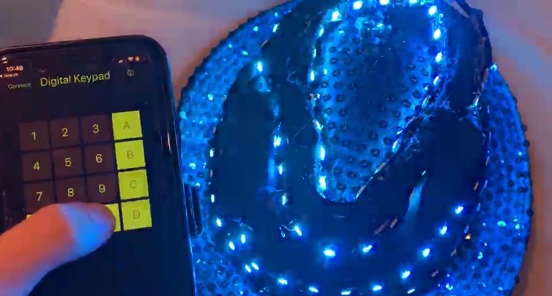 Party-to-go Hat – screenshot 2