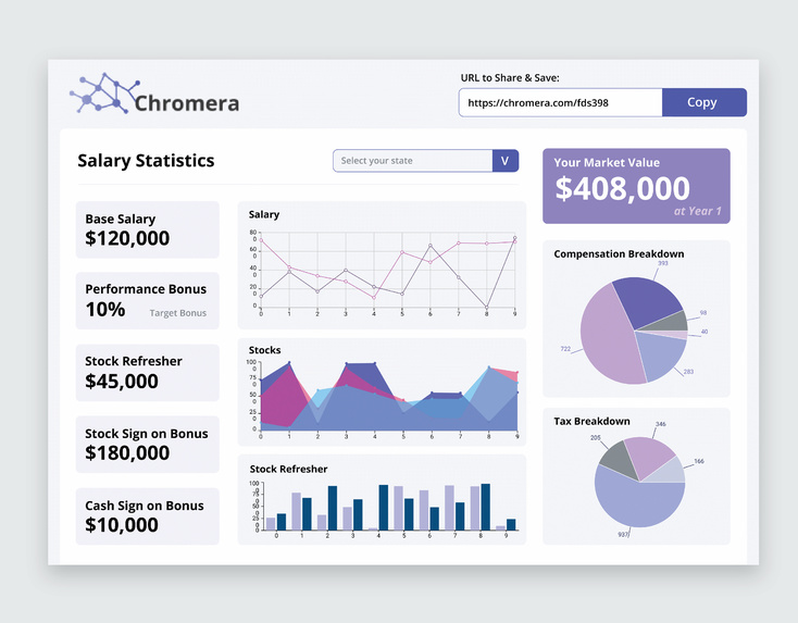 Chromera – screenshot 1