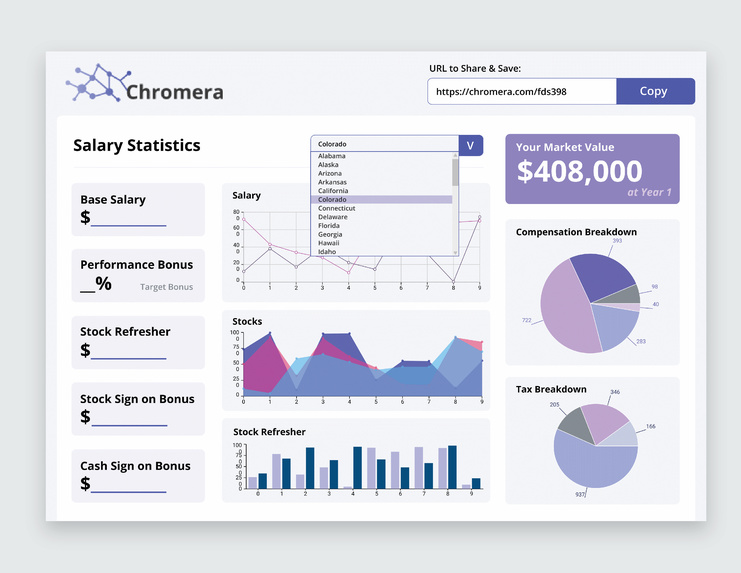 Chromera – screenshot 2