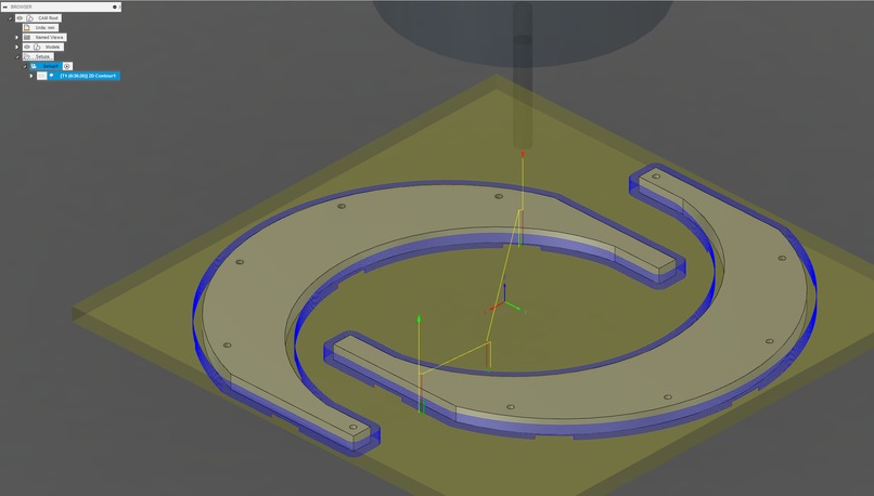 Billy Face Shield – screenshot 5