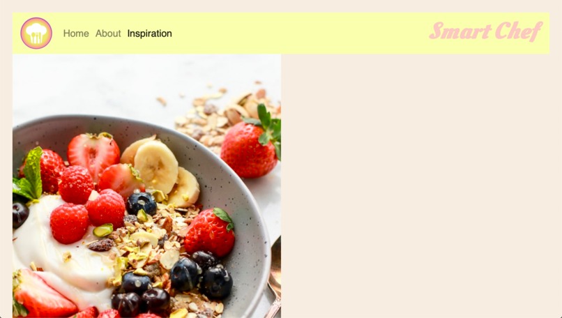 SmartChef – screenshot 3