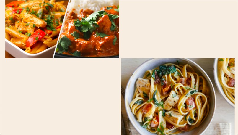 SmartChef – screenshot 4