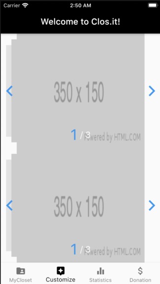 clos.it – screenshot 4