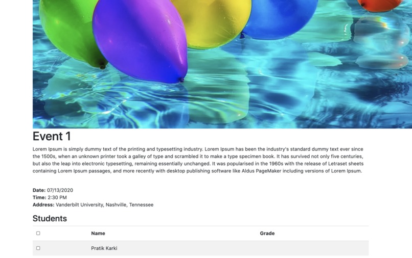 Water Walkers – screenshot 1