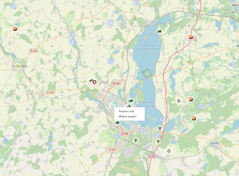 BIO01_WellBeeing – screenshot 7