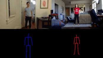 Deep Dance – screenshot 3