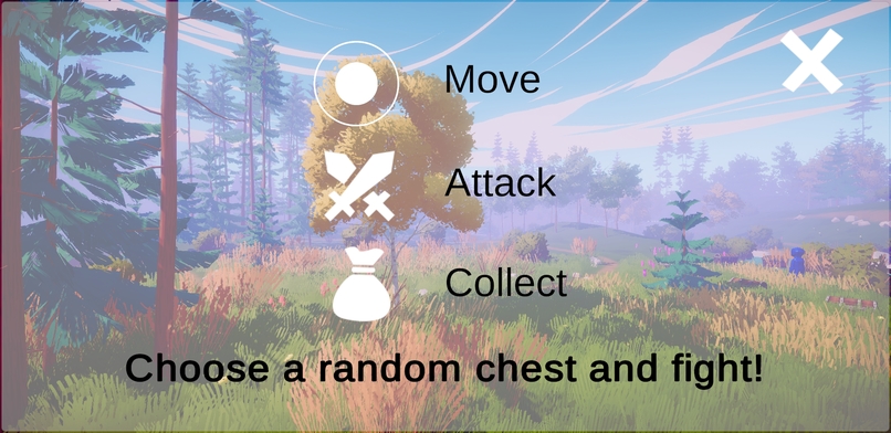 Luck - Survival – screenshot 2