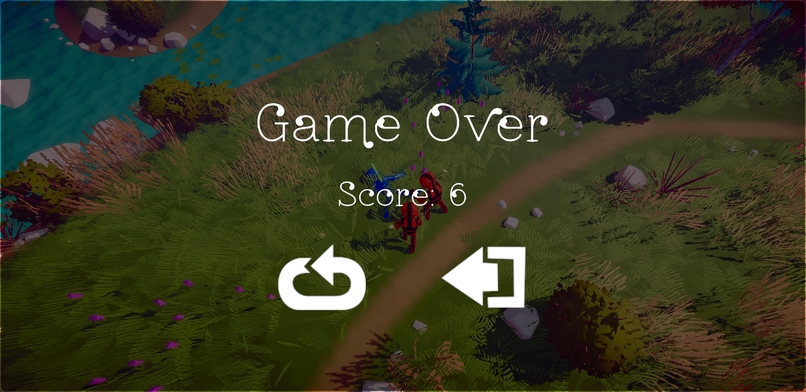 Luck - Survival – screenshot 9