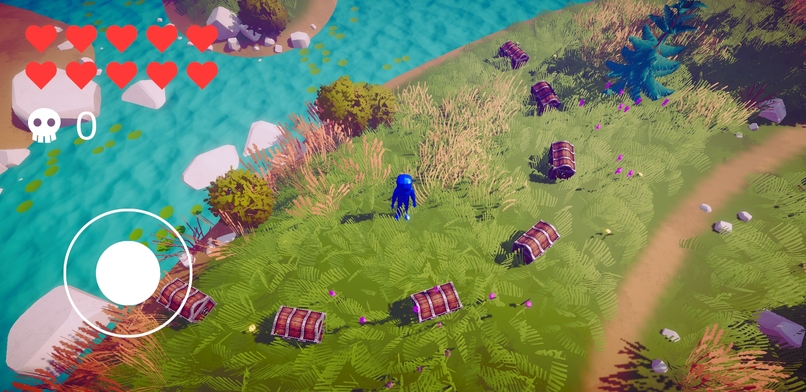 Luck - Survival – screenshot 3