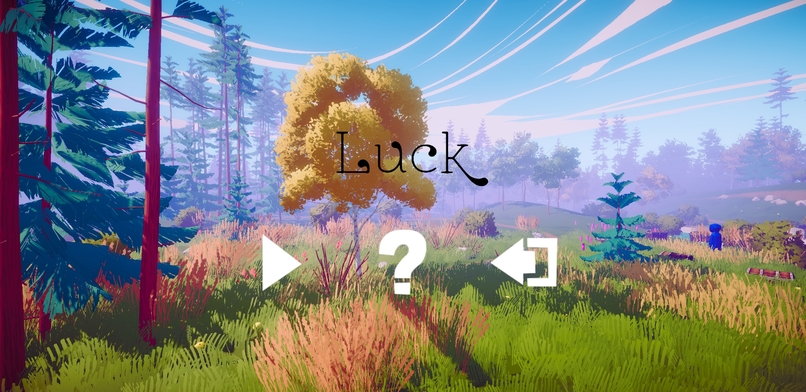 Luck - Survival – screenshot 1