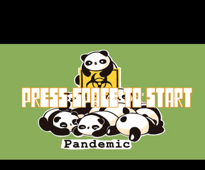 Pandemic – screenshot 1