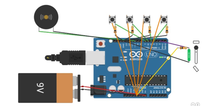 CollabCircle – screenshot 5