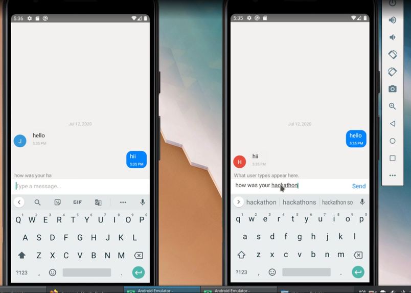 Tardis – screenshot 2