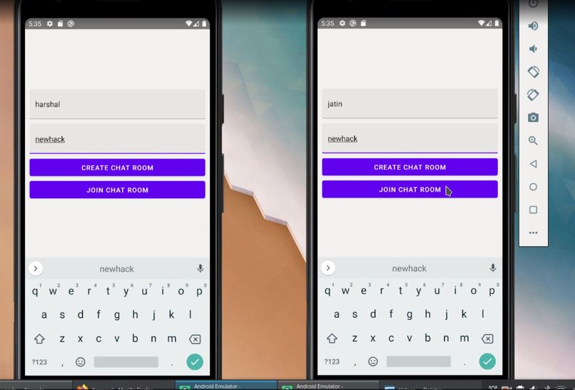 Tardis – screenshot 1